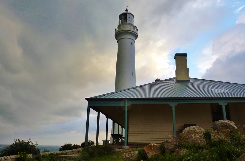 Croajingolong Coastal Ecotour